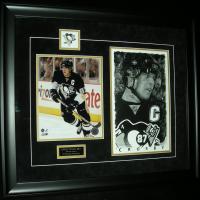 Sidney Crosby - "Sportrait"